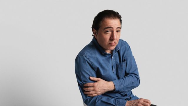 Fazıl Say / Klavierabend, © Fethi Karaduman