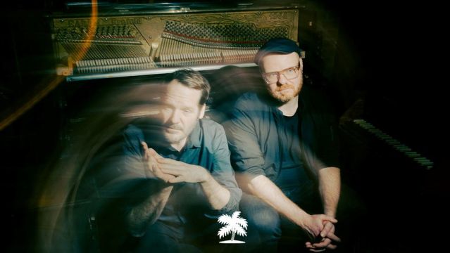 Gisbert zu Knyphausen & Kai Schumacher, &copy; K&F Artists