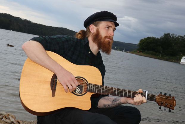Kultur.Sommer.Garten. - Lennon von Seth, &copy; Lennon von Seth