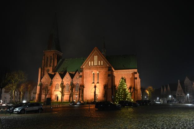 Familienchristvesper, &copy; Arndt Hauerken