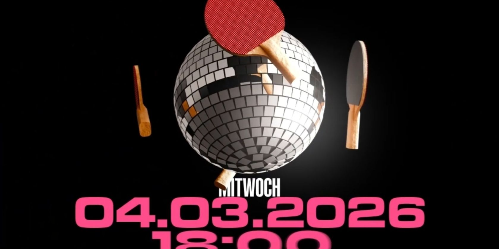 Flyer der Veranstaltung, &copy; Beat Boutique