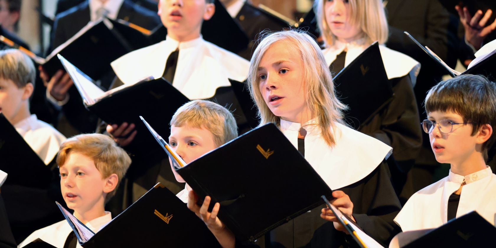 JS Bach: Johannes-Passion, &copy; Nina Strugalla