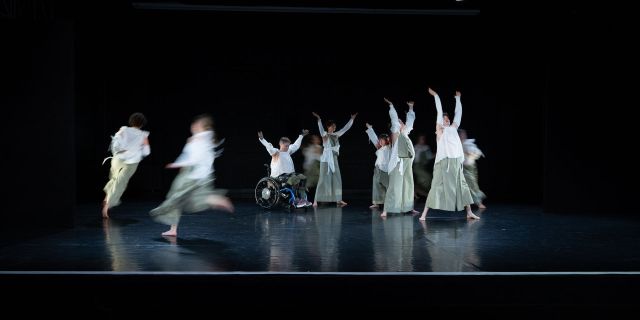 BLABLABLA, &copy; Therese Walther