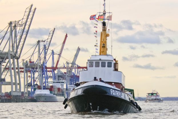 Fairplay1(c)-Fairplay, © Stiftung-Hamburg-Maritim