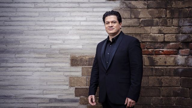 NDR Elbphilharmonie Orchester / Mao Fujita / Cristian Măcelaru, &copy; Ben Knabe