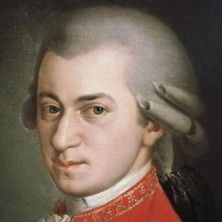 Mozart-Gala, &copy; links im Bild