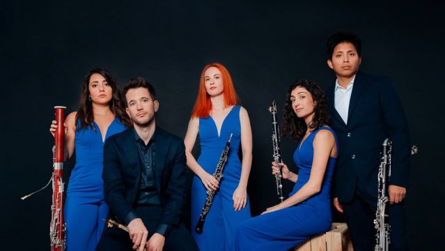 Funkelkonzert L / Wo der Wind weht, &copy; Jessie Kamp