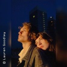 Counterglow + Support: Munah, © links im Bild