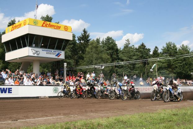 Eichenring Rennen, © MSC Eichenring Scheeßel e.V