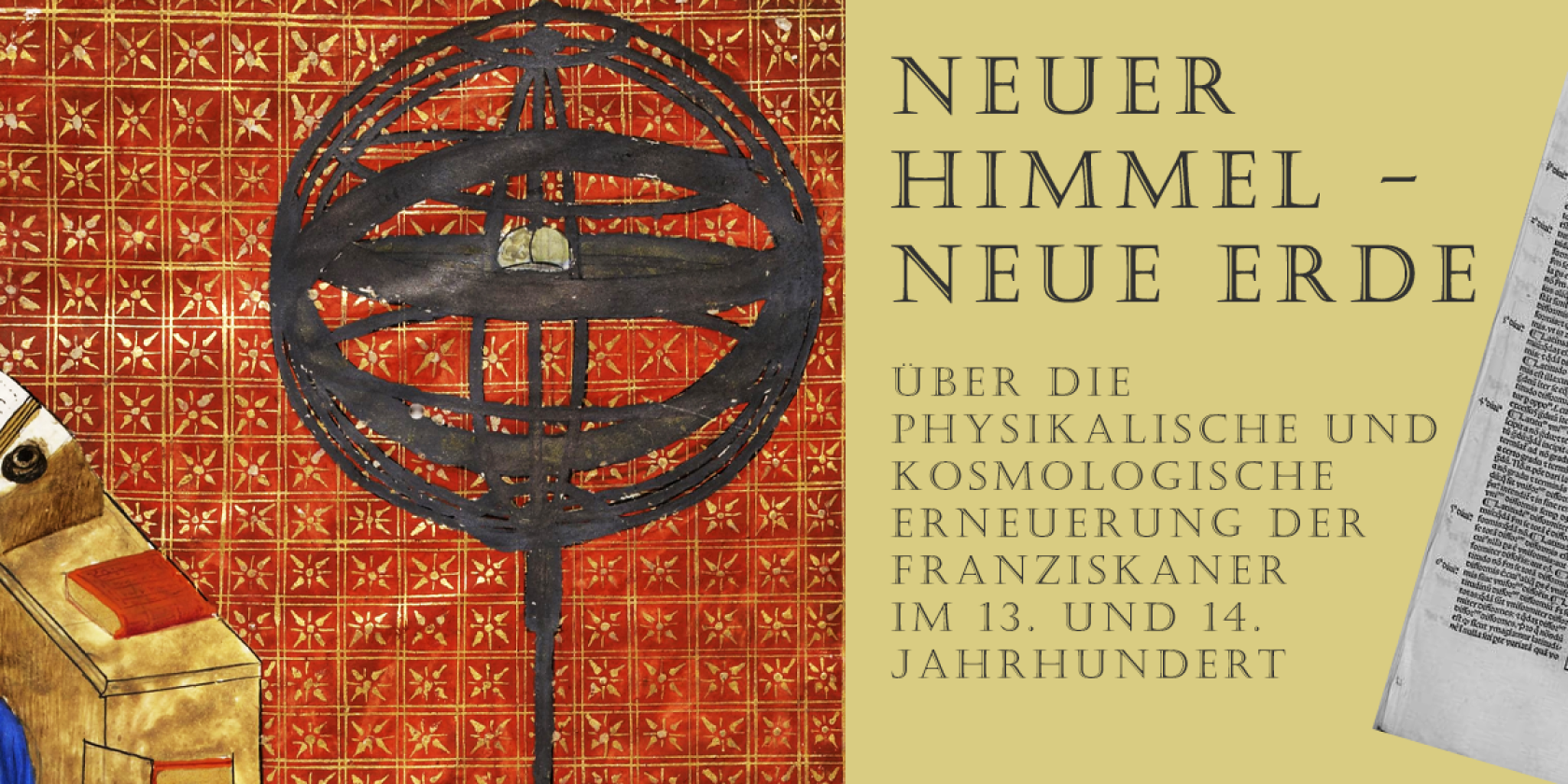 eb-giannetto-neue-erde-neuer-himmel, &copy; Istituto Italiano di Cultura Hamburg