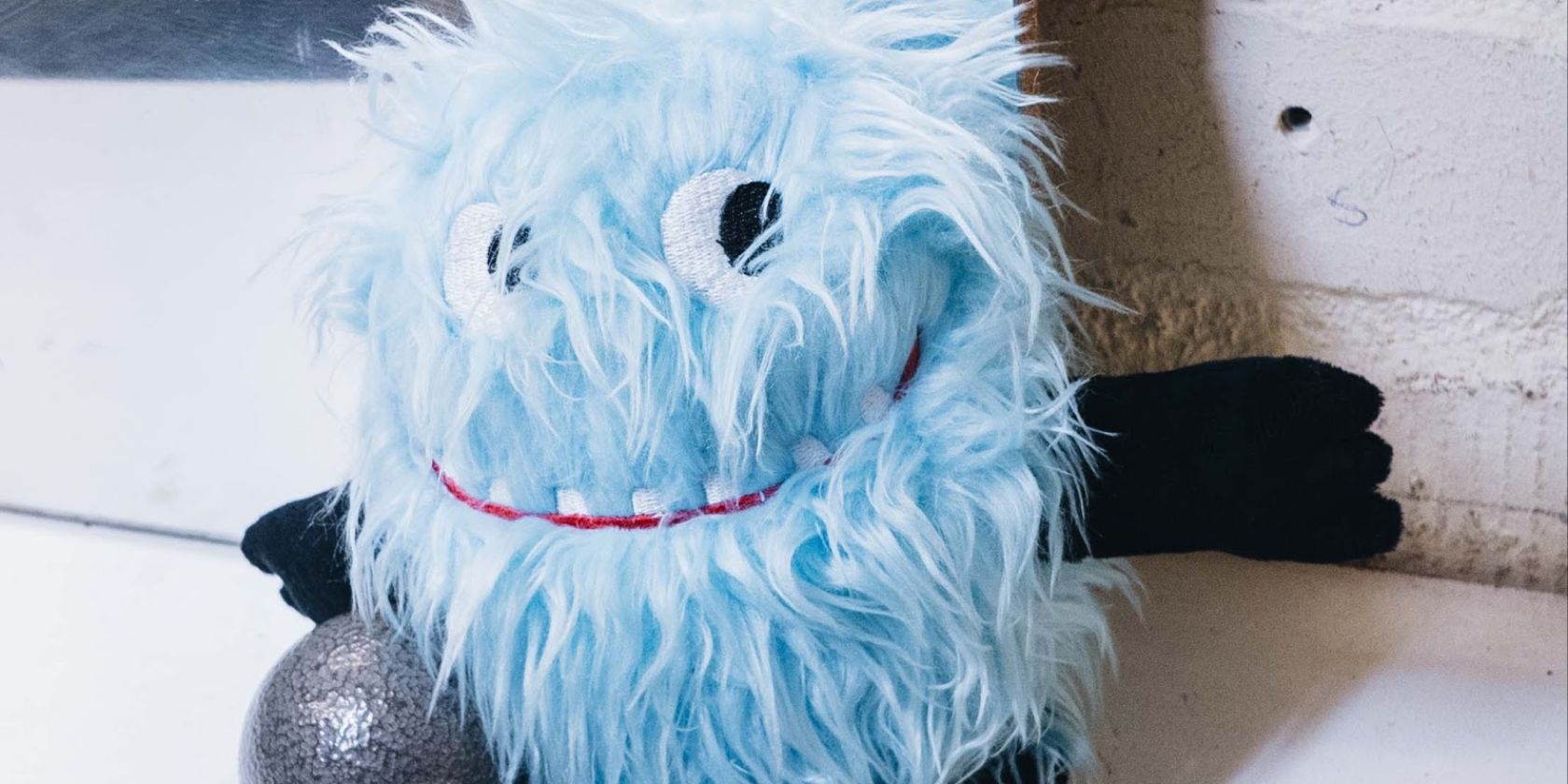 Wortmonster, &copy; Michelle Jekel