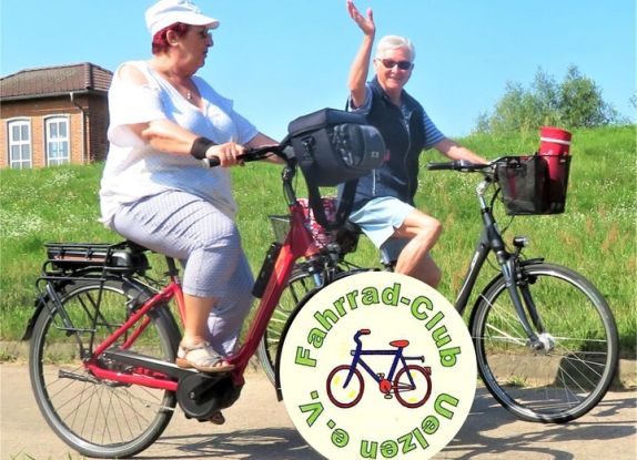 Fahrrad-Club Radtour "Federwei&szlig;er", &copy; Fahrrad-Club Uelzen e. V.