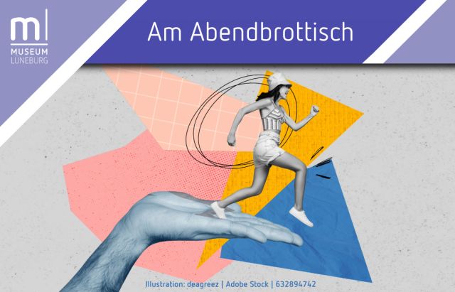 Abendbrottisch im August: Was bedeutet mir mein Sport?, © MLG