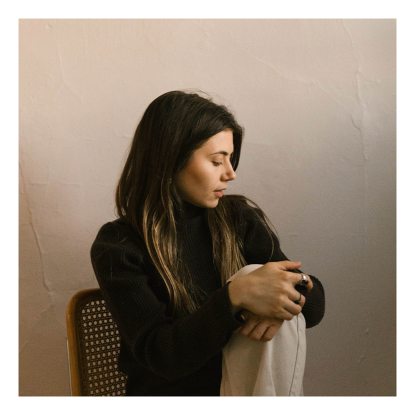 HAYLEY REARDON (US)  F+K PRESENTS (Folk/Pop), © Kate Gallaher