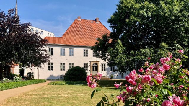 Kreismuseum Prinzesshof, &copy; Kreismuseum Prinzesshof