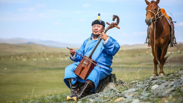 Batzorig Vaanchig, &copy; Batzorig Vaanchig