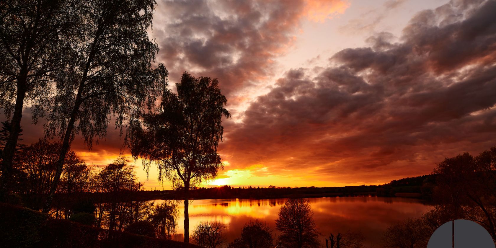 Wolkendramatik_1, &copy; Detlev Sarau / DESAfotoart