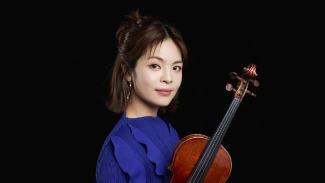 International Mendelssohn Festival Hamburg 2026, &copy; Linux Photo Studio