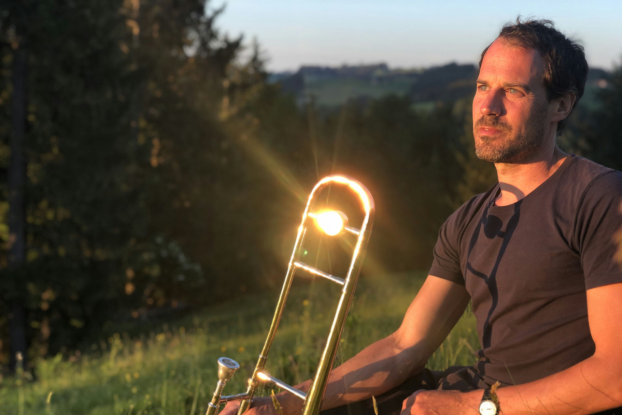 Band Leadership mit Nils Wogram (+ Jam Session), &copy; Corinne H&auml;chler