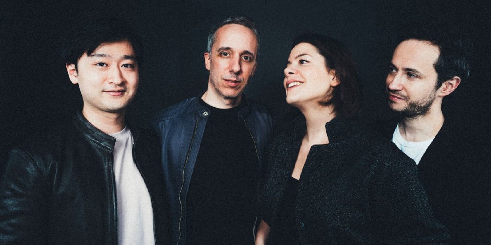 Quatuor Ébène, © Julien Mignot