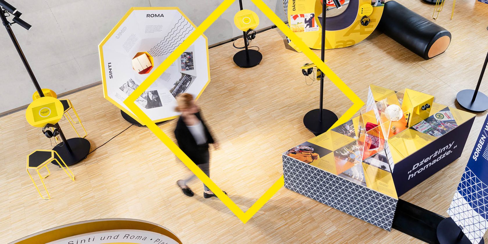 SHMH_WHHM_Onlineformate_1920x1080, &copy; "Was hei&szlig;t hier Minderheit"