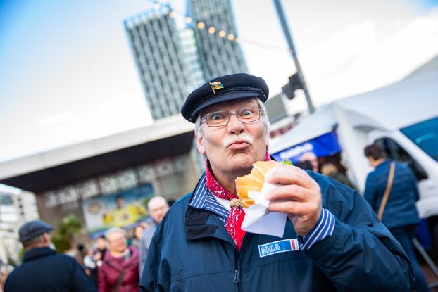 Weltfischbrötchentag_Roeer, © Marius Röer