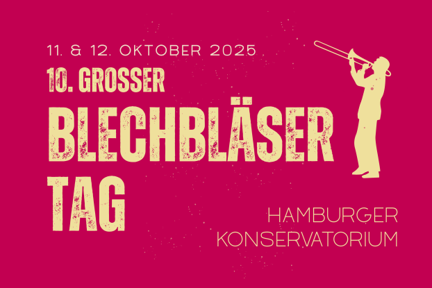 Blechbläsertag (3000 x 2000 px), © Norddeutsches Blechwerk e.V.