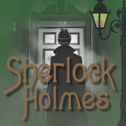 Sherlock Holmes und der ... Stein?!, Quelle: Reservix