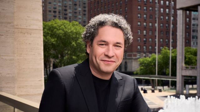 New York Philharmonic / Orfe&oacute; Catal&agrave; / Gustavo Dudamel, &copy; Jason Bell
