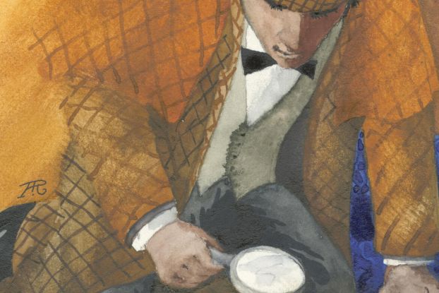 Ger&auml;usche, &copy; 2026 Franckh-Kosmos Verlags-GmbH & Co. KG, Stuttgart. Illustration: Aiga Rasch