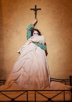 Der Freisch&uuml;tz, &copy; Brinkhoff / M&ouml;genburg