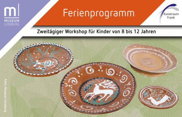 Workshop mit Igor Frank, &copy; Museum L&uuml;neburg