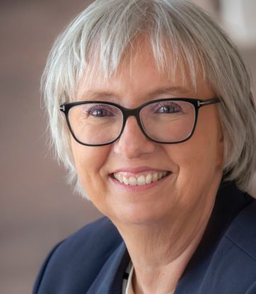 Lesung "Postpatriarchales Chaos", &copy; Rost