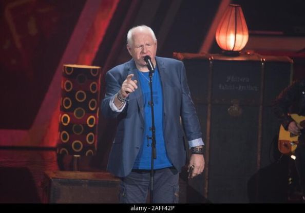 Claus Diercks Live in Gollendorf