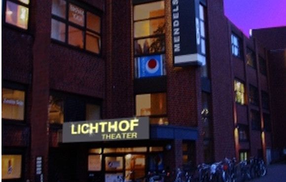 LICHTHOF Theater, &copy; Matthias Schulze-Kraft