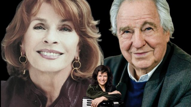 Loriot &ndash; Szenen einer Ehe, &copy; HKD GmbH