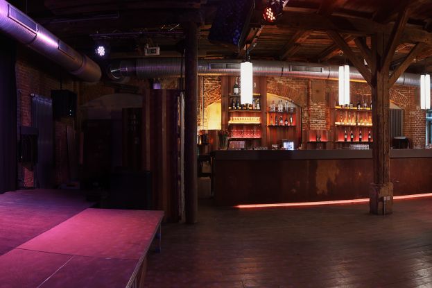 Nochtspeicher, &copy; Nochtspeicher / Lucas Grundhold