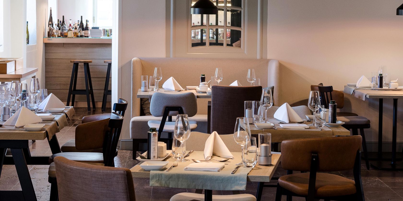 Restaurant Meusel's Landdrostei, &copy; Meusel&acute;s Landdrostei