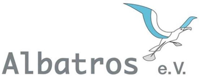 060-03(5) Albatros (Logo), © Albatros e. V.