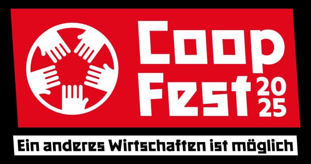 CoopFest 2025 – Ein anderes Wirtschaften ist möglich, © GenoDigital