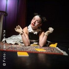 Stutenbiss, © links im Bild