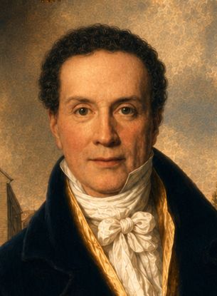 &bdquo;Aus der Tiefe heraussprudelnder Humor&ldquo;. Jacob Herzfeld (1769 &ndash; 1826) zwischen Hamburger B&uuml;hne und Weimarer Klassik, &copy; Margrit Glaser