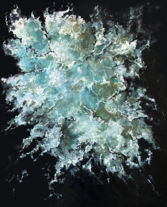 Luminous, © Vivien Thiessen