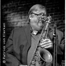 Joel Frahm Trio - Lumination (US), &copy; links im Bild
