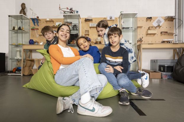 Mit Geld spielt man (nicht), &copy; Vanessa Leissring f&uuml;r MINTvernetzt