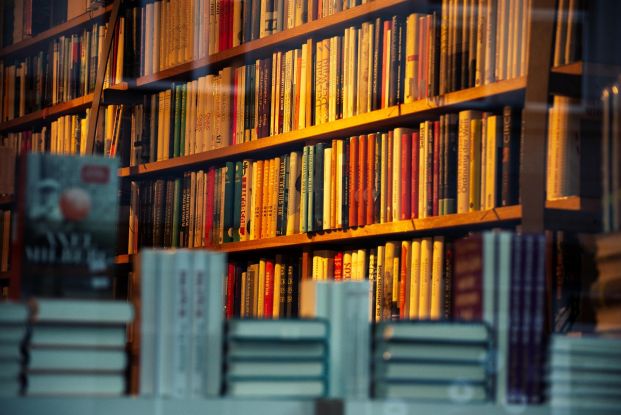 26-11-08 B&uuml;cher&copy;pixabay, &copy; pixabay