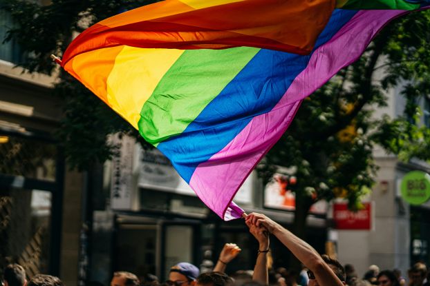 CSD Pinneberg | Queer@Work - Gegen Diskriminierung am Arbeitsplatz, &copy; Unsplash / Raphael Renter