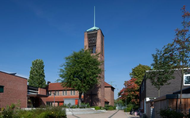 Gottesdienst, &copy; Ev.-Luth. Kirchengemeinde Philippus und Rimbert