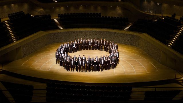 Konzert statt Schule: Harry Potter &ndash; Filmmusik pur, &copy; Thomas Kierok / NDR