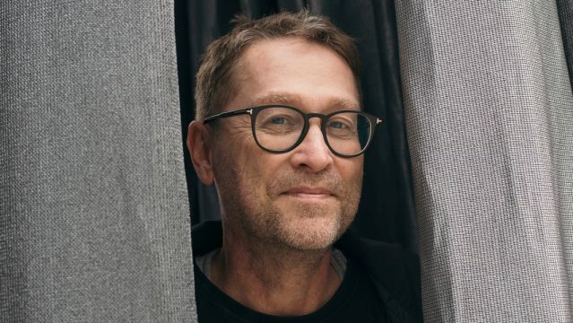 Jan Weiler, &copy; Matthias Ziegler